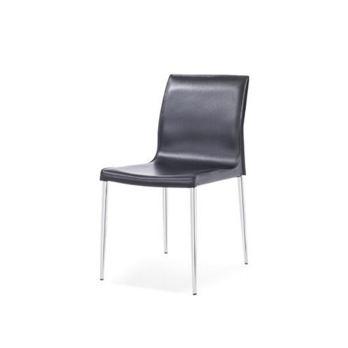 Orren Ellis Rison Straight Upholstered Dining Chair Wayfair