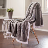 Life Comfort Throw Wayfair Ca