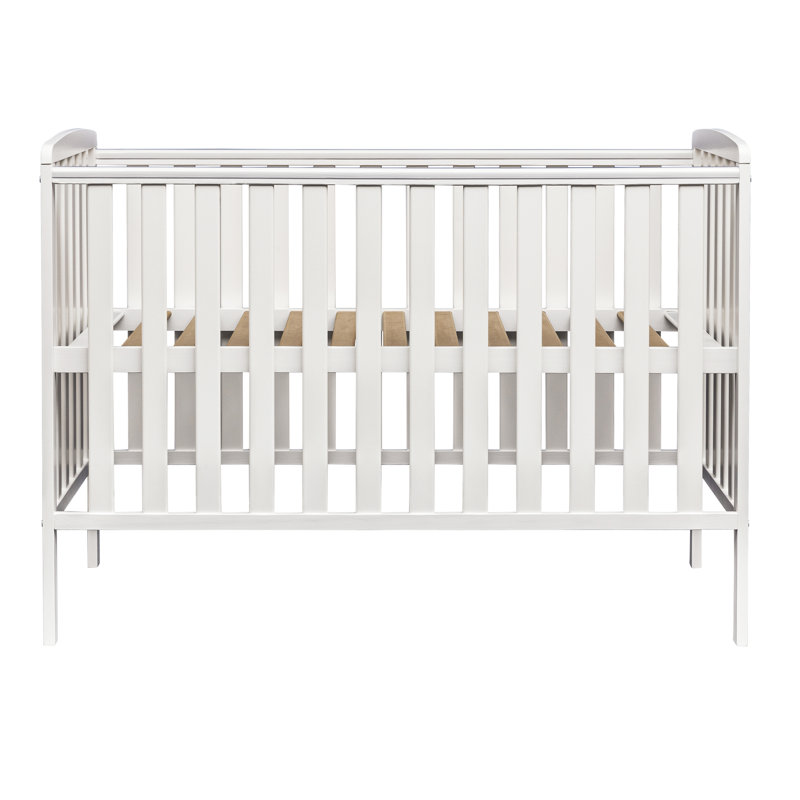 bryana mini cot with mattress