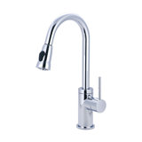 Find The Perfect High Flow Rate Pioneer Kitchen Faucets Wayfair