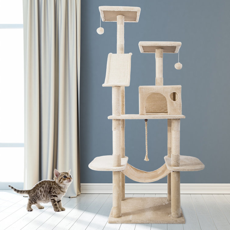 170cm cat tree