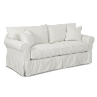 Slipcovered Sofas You Ll Love Wayfair Save To Idea Board