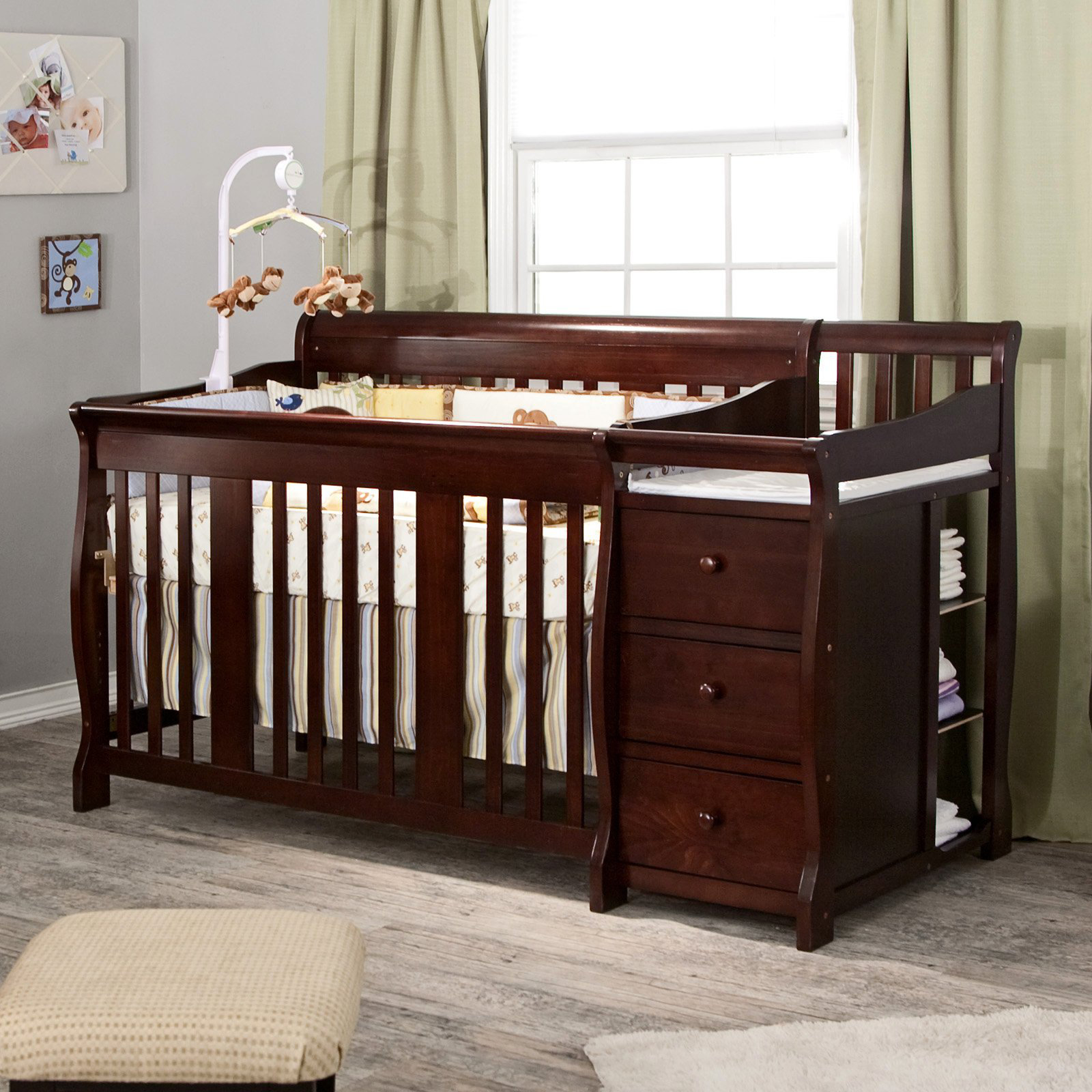 Convertible Cribs You Ll Love In 2019 Wayfair