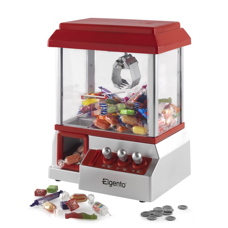 Elgento Candy Catcher 