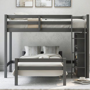 l bunk beds
