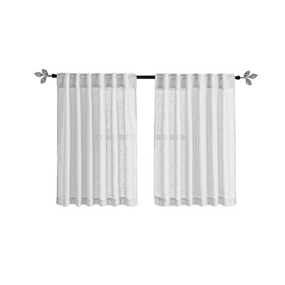 Markeya Linen Curtain