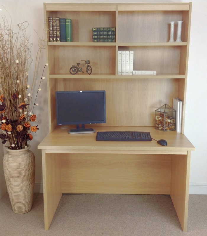 Home Office Uk Writing Desk With Hutch Reviews Wayfair Co Writing Desk With Hutch