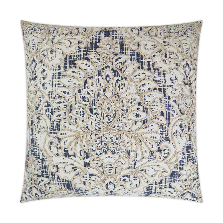 dv kap throw pillows