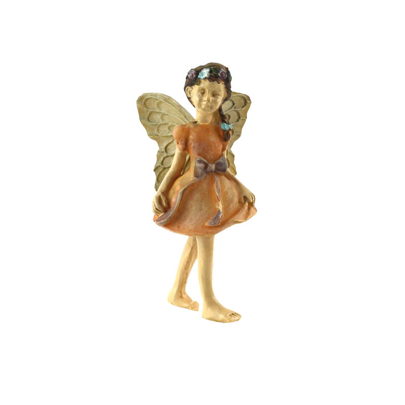 Miniature Dollhouse FAIRY GARDEN Figurine ~ Mini FROG Sentiment Stone HUGS