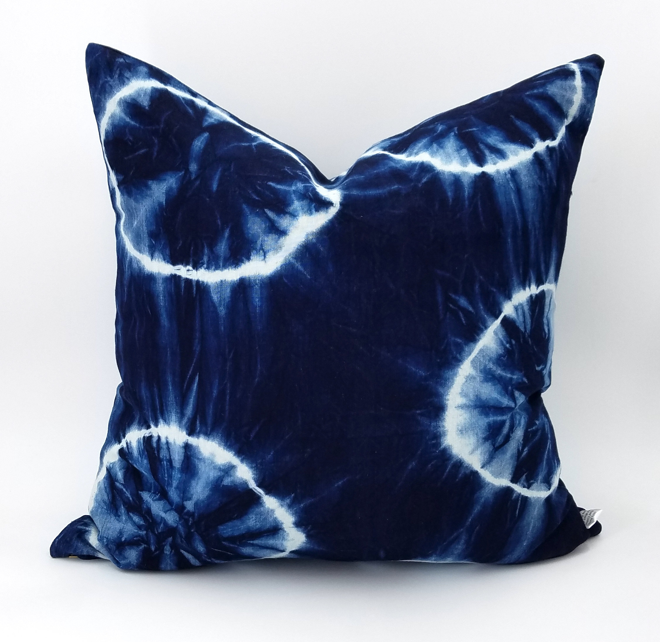Bungalow Rose Eloisee Four Moons Cotton Throw Pillow Cover Wayfair
