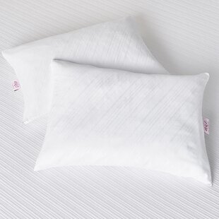 oxford silky gel pillow