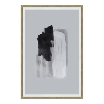 Bloomsbury Market Elephant Herd Picture Frame Photograph Print On Paper Wayfair