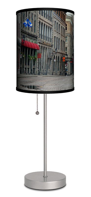 wayfair table lamps canada
