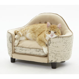 Cat Beds You Ll Love Wayfair Co Uk Ultra Plush Cat Bed