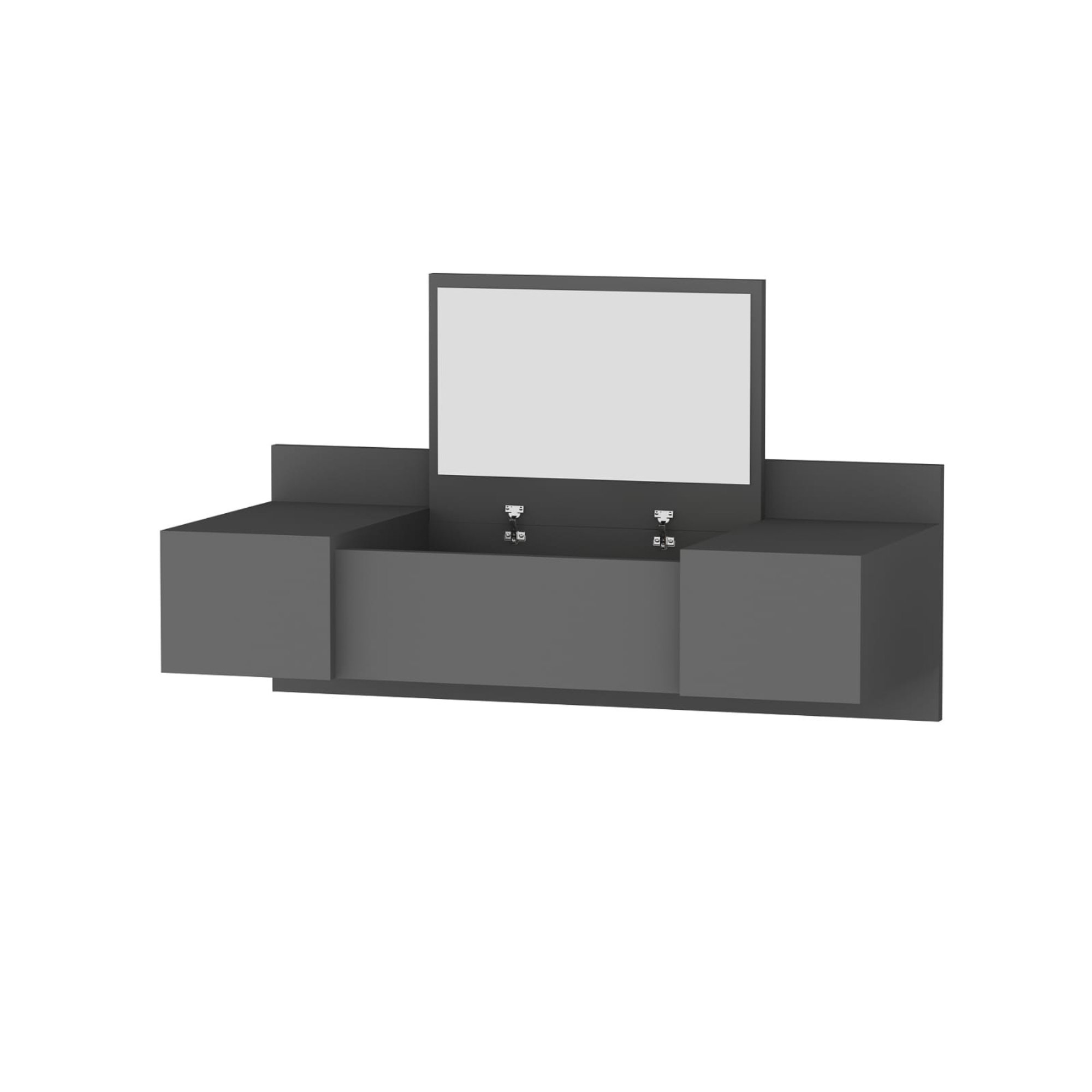 East Urban Home Vanity Wayfair