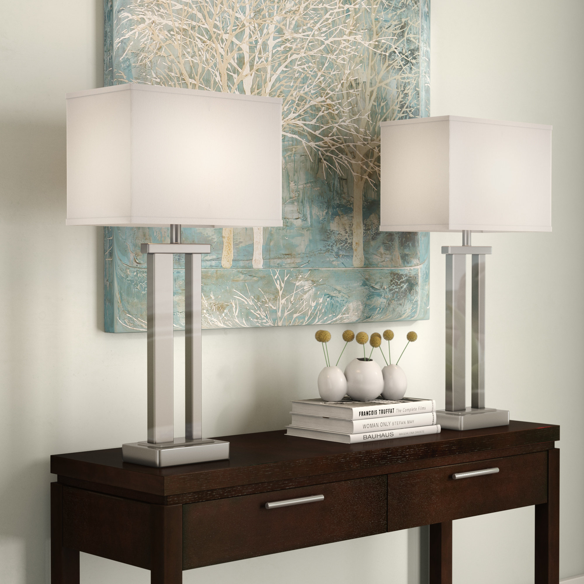 3 way table lamps