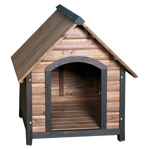 Ashley Country Lodge Dog House