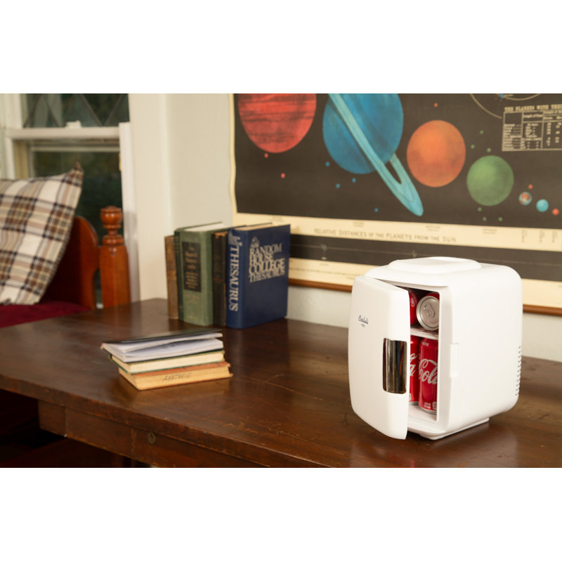 mini fridge for office use