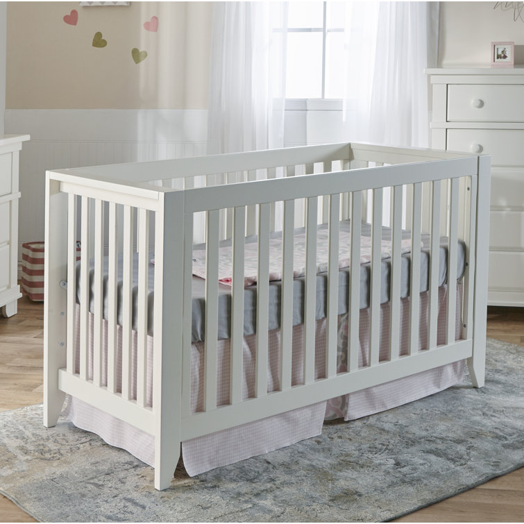 cribs on wayfair