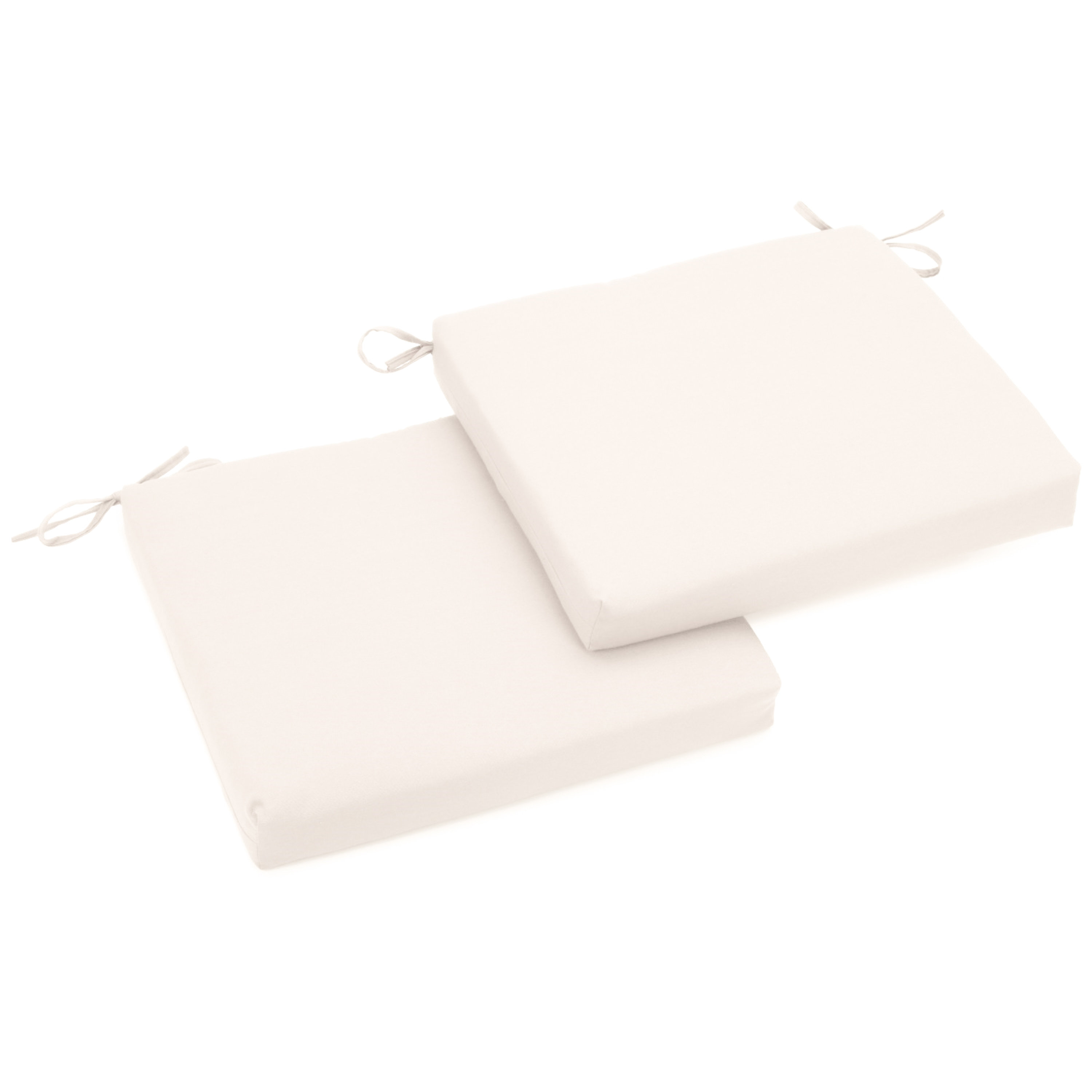 Charlton Home® Seat Cushion 20'' W x 19'' D & Reviews Wayfair