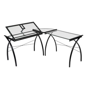 Futura LS Work Center Drafting Table