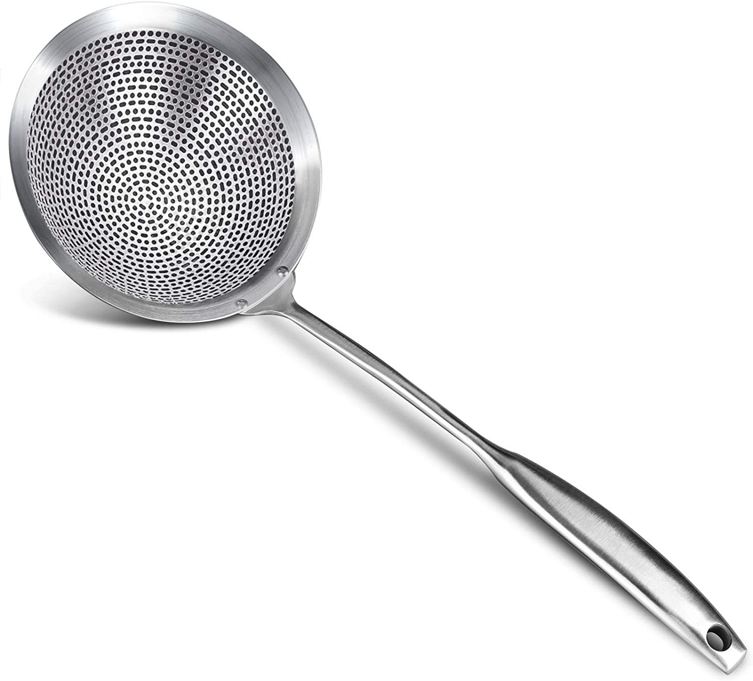 PEDIA Sieve Slotted Spoon Food Strainer Wayfair