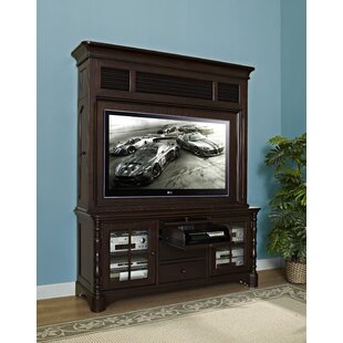McCook Entertainment Center For TVs Up To 65