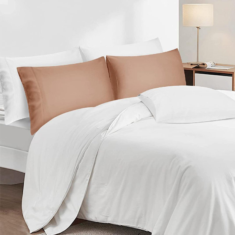 organic cooling pillow