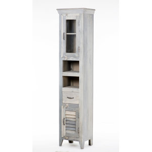Geschirrschrank Valencia aus Massivholz von TheW..