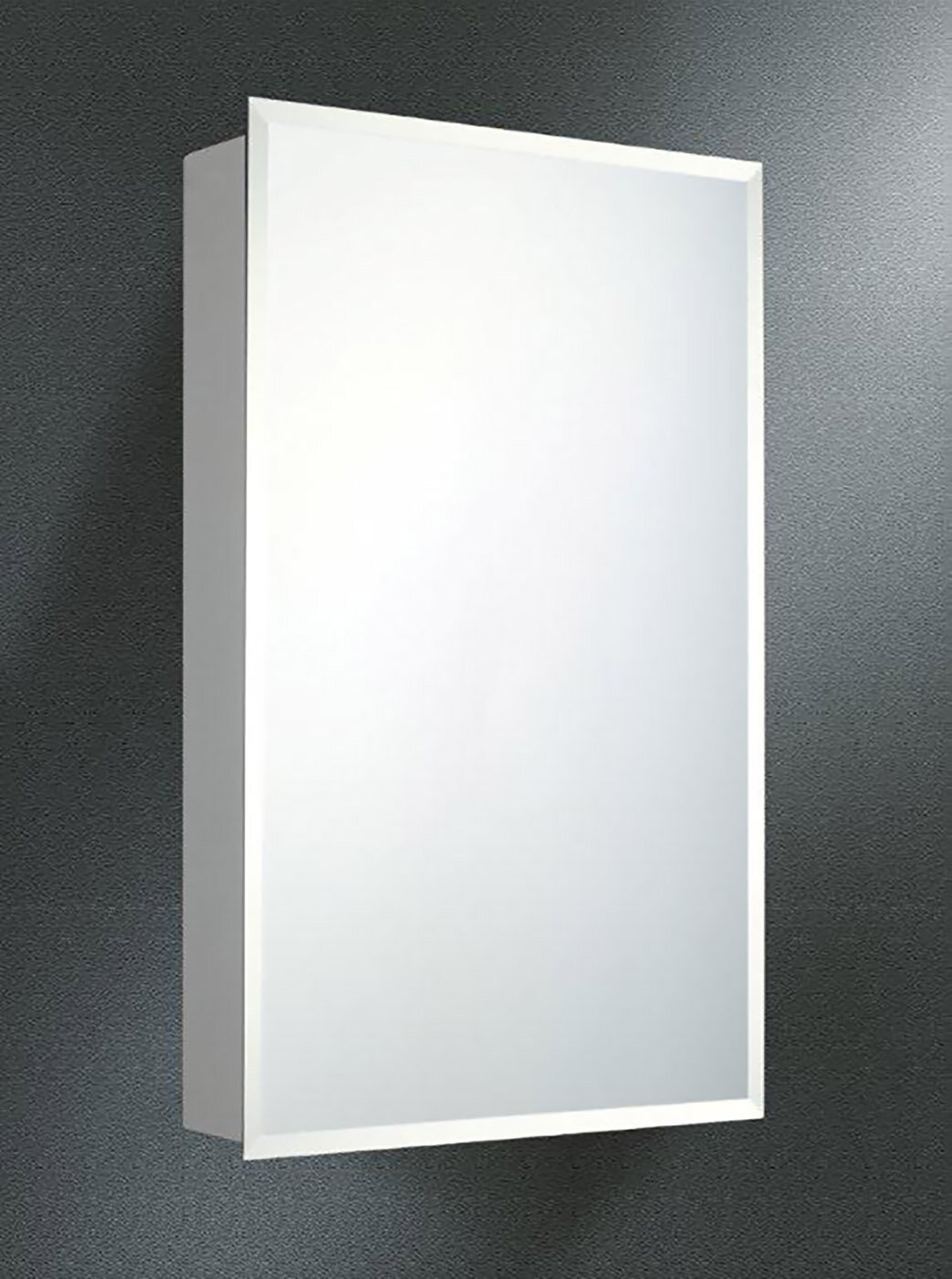 Ebern Designs Davon 18 X 24 Surface Mount Medicine Cabinet