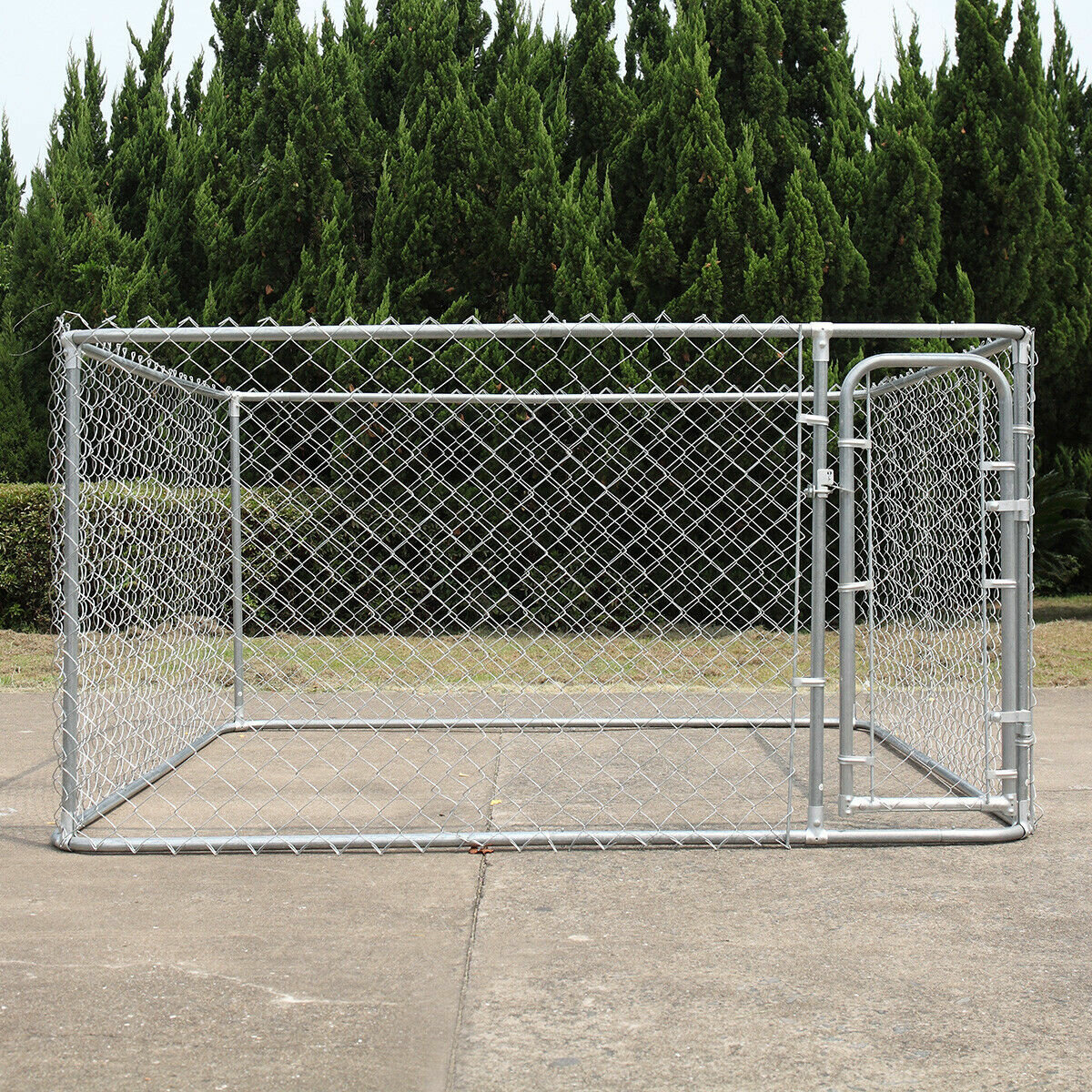dog fence outdoor
