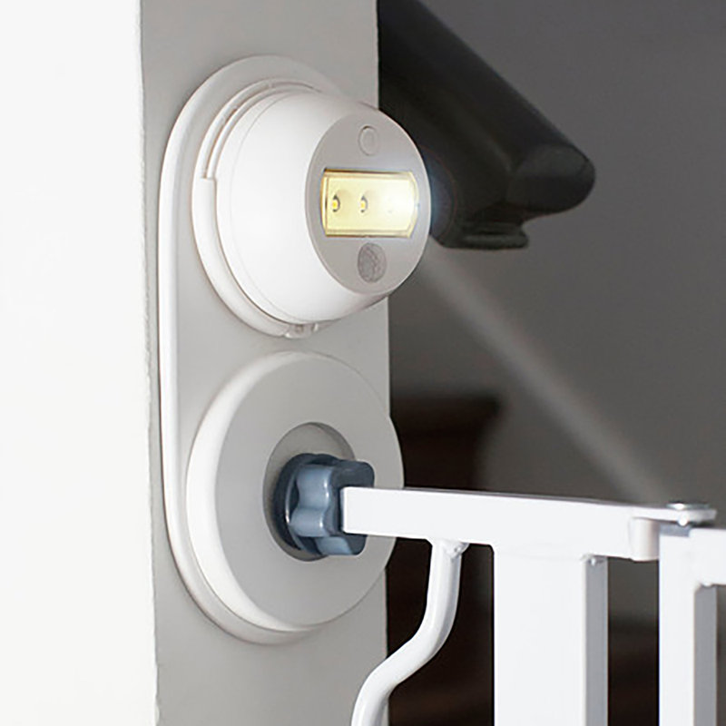 Little Partners Indoor Child And Pet Pressure Gate Wall