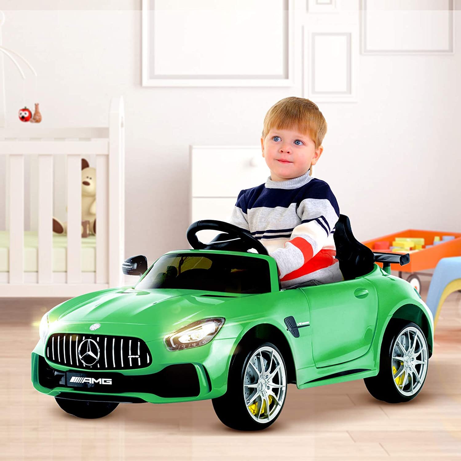 smyths toy store electric cars