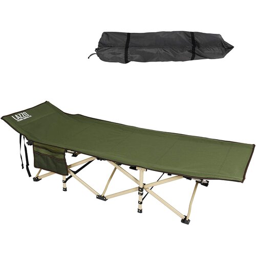 buy camping cot
