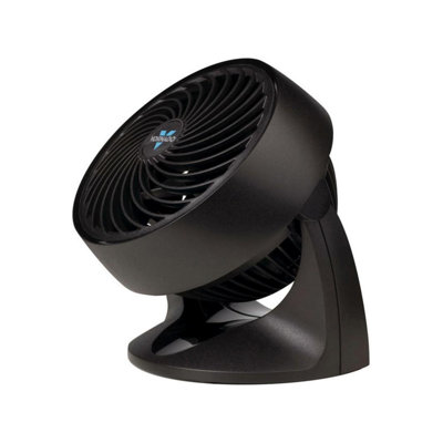 3 Speed Electric Air Circulator Personal Fan