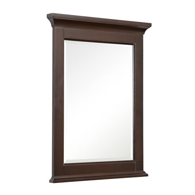 incomplete Bernardsville Bathroom / Vanity Mirror