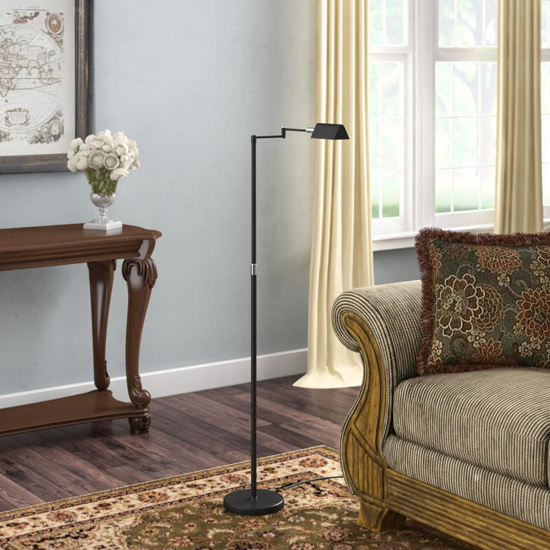 wayfair floor reading lamps