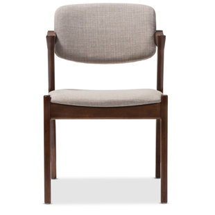 Brydon Arm Chair (Set of 2)