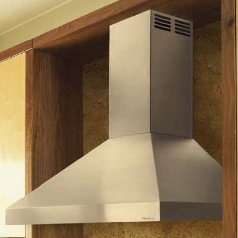 Vent A Hood 30 250 Cfm Ductless Wall Mount Range Hood Wayfair