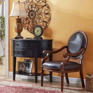 Weyer Upholstered Dining Chair by Charlton Home Best #1