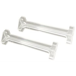 Vertical Blind Valance Return Clip