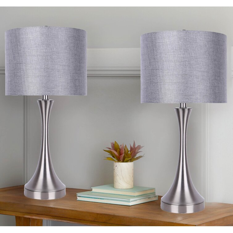 table lamp pair sale