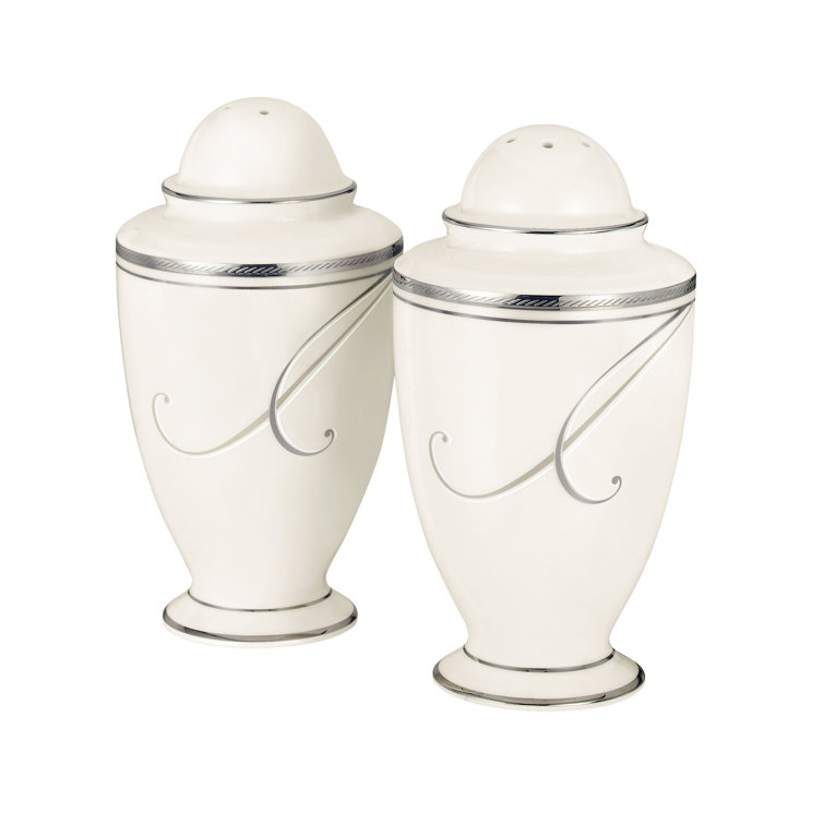 noritake platinum wave