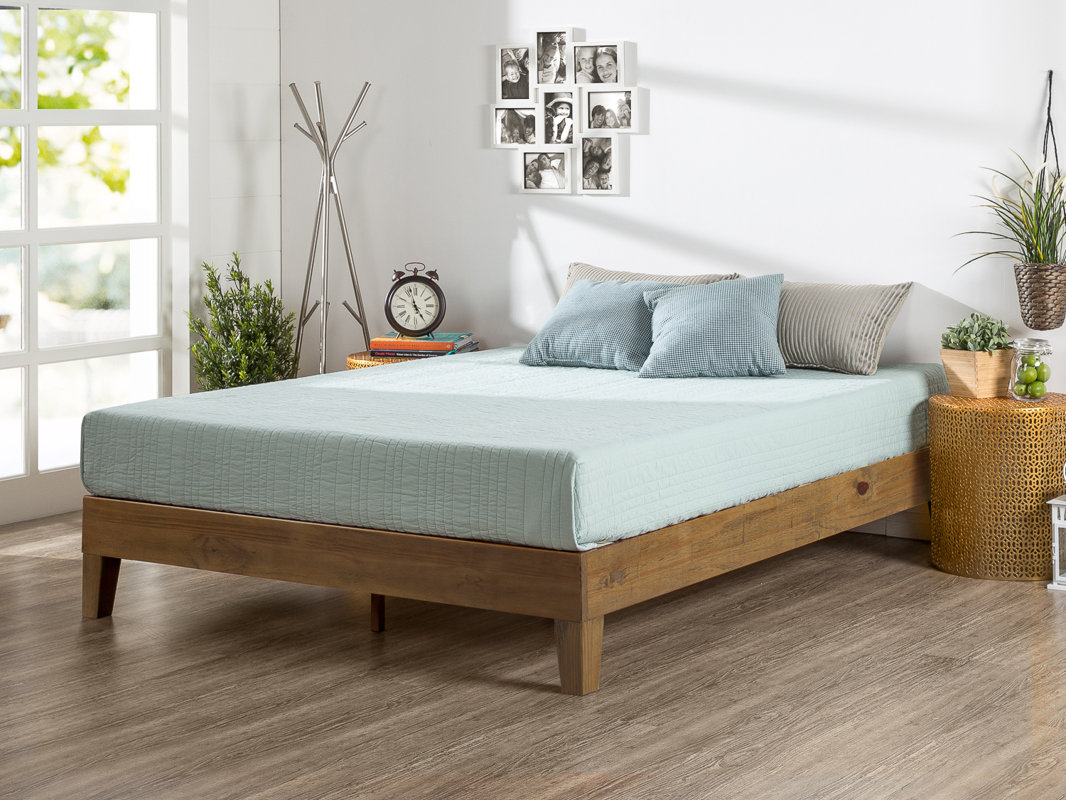 Wood Platform Bed. Alwyn Home Wood Platform Bed Reviews Wayfair wood platform bed. alwyn home wood platform bed reviews wayfair