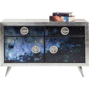 Kommode Cosmos von KARE Design