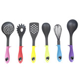 Tous Les Ustensiles De Cuisine Couleur Rose Wayfair Ca