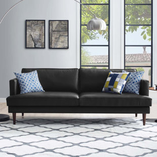 Kemp Sofa by Brayden Studio Best Design