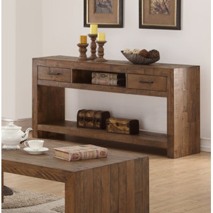 Craigsville Console Table
