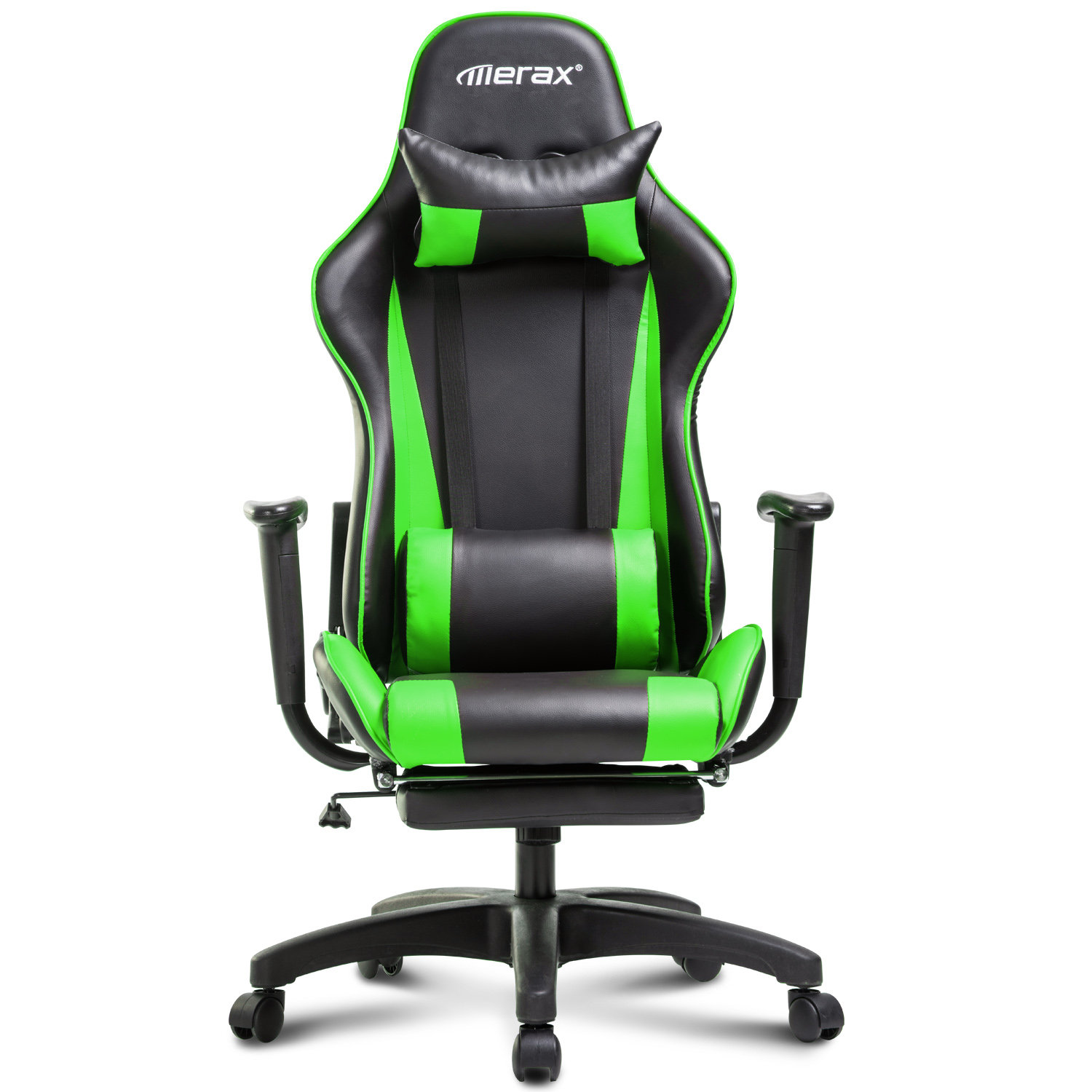 Merax Racing Gaming Chair Reviews Wayfair