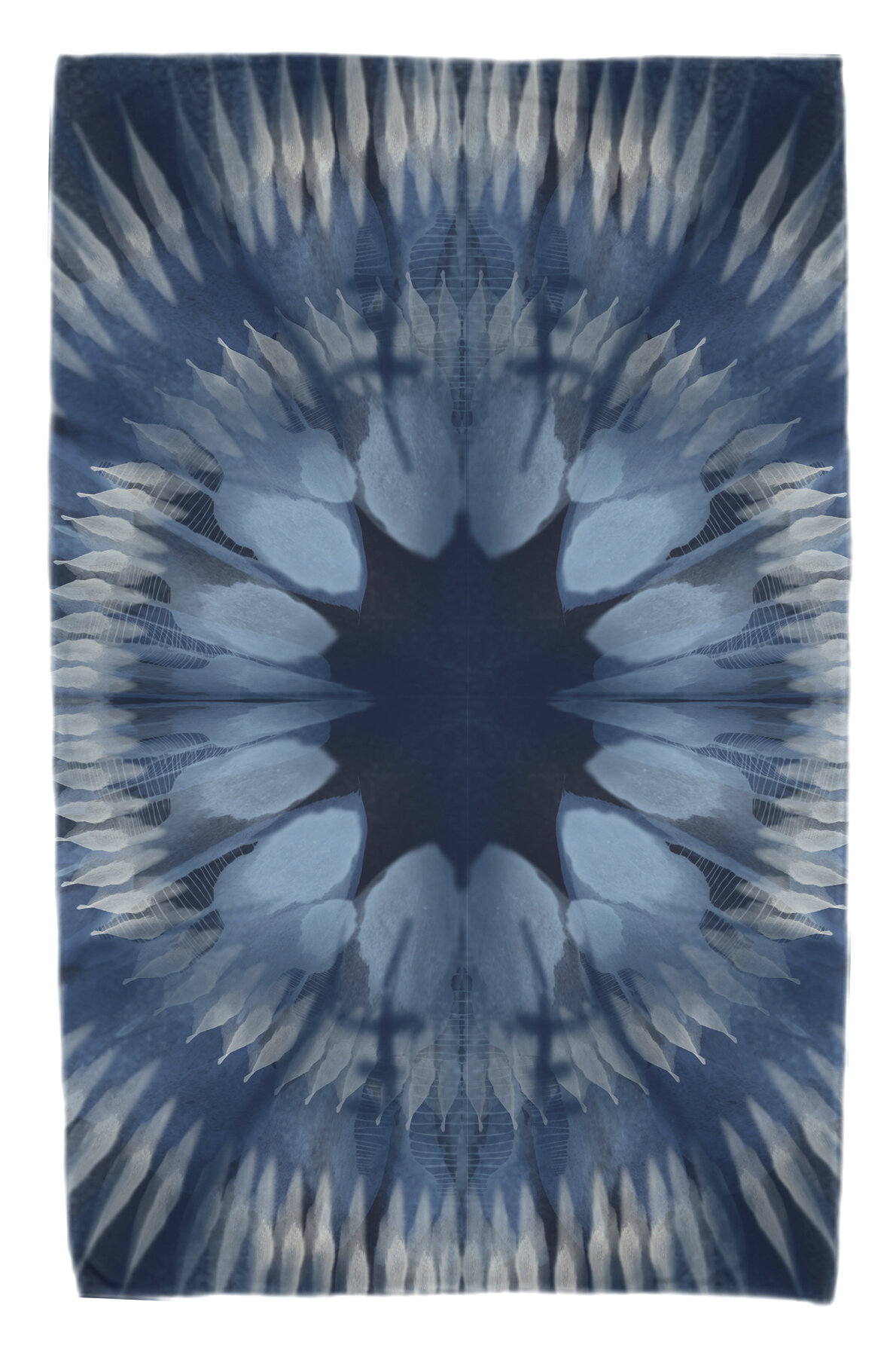 navy blue beach towels